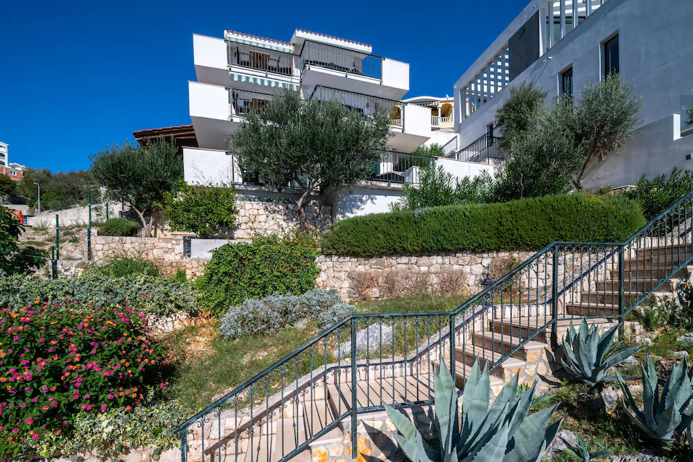 Villa Sine