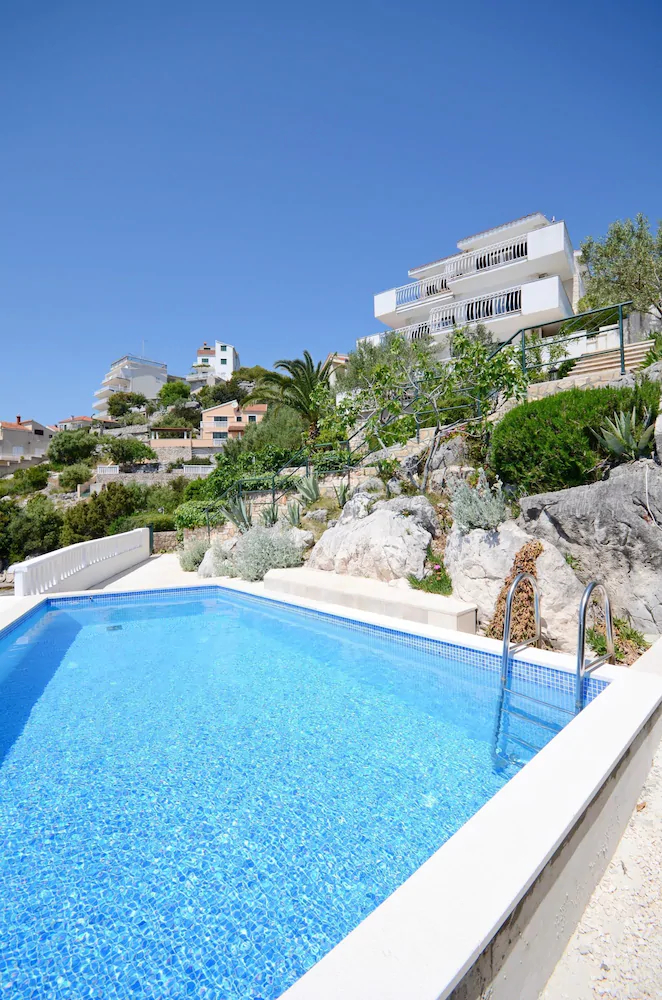 Villa Sine