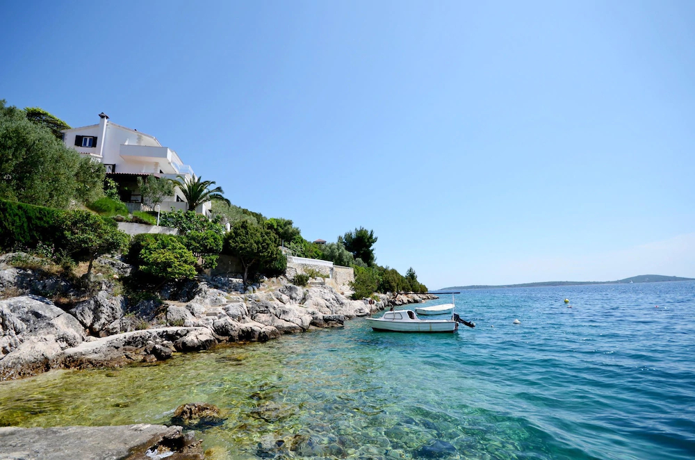 Villa Sine