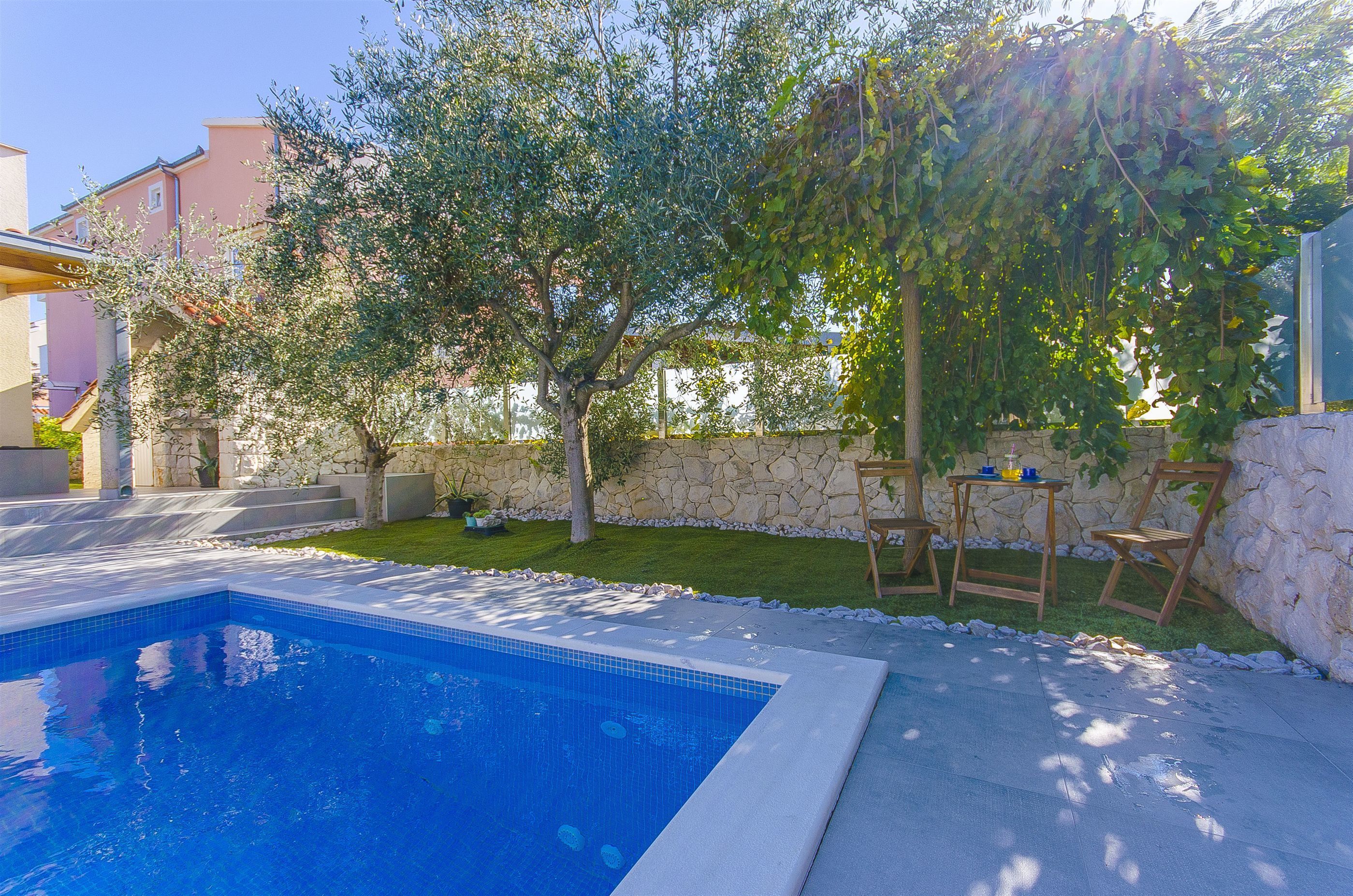 Villa Vesa