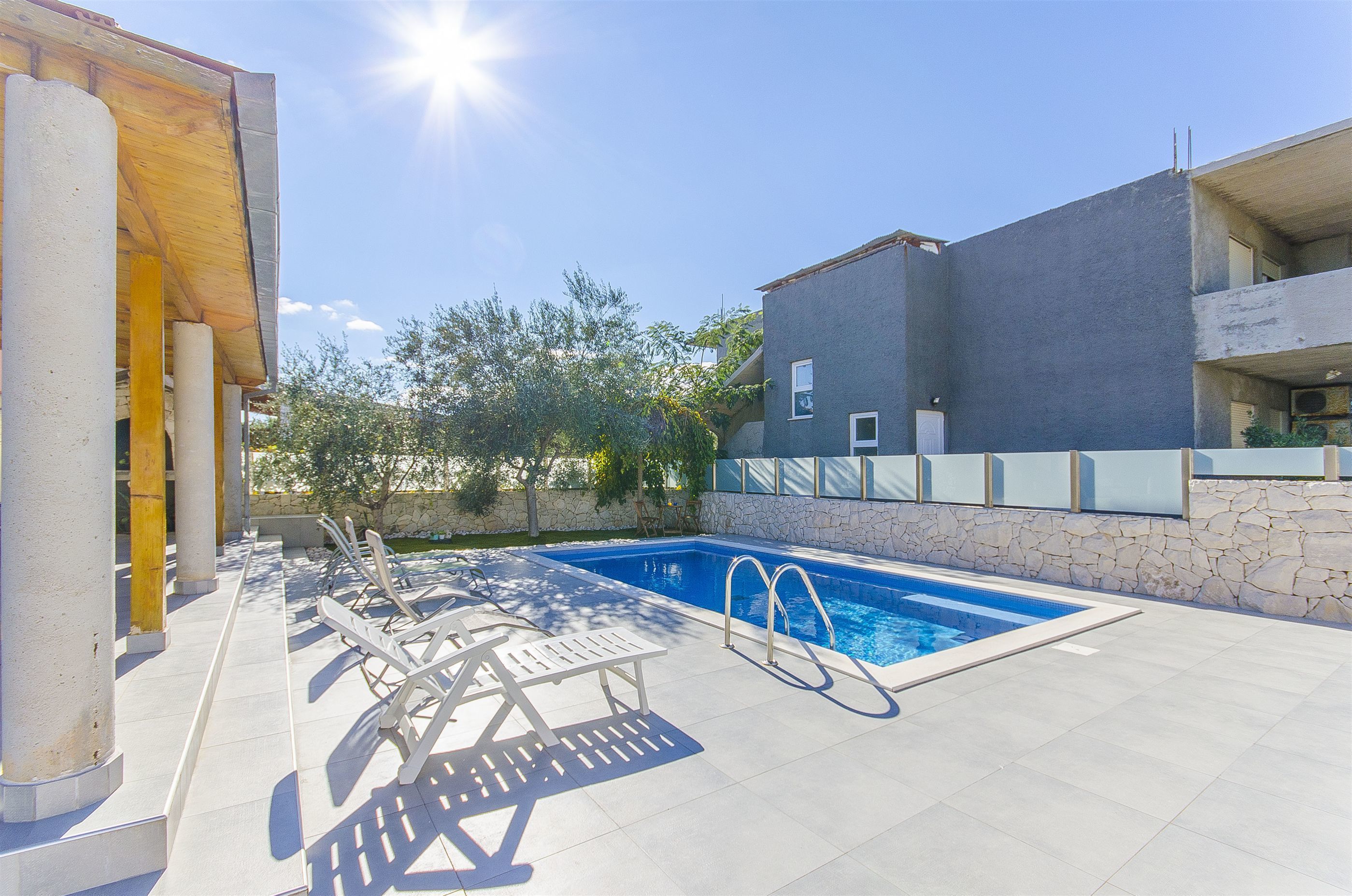 Villa Vesa
