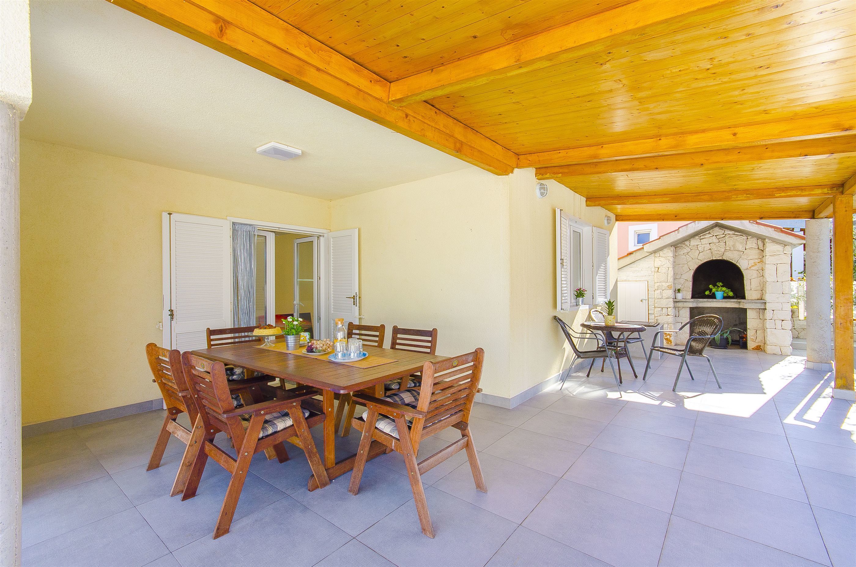 Villa Vesa