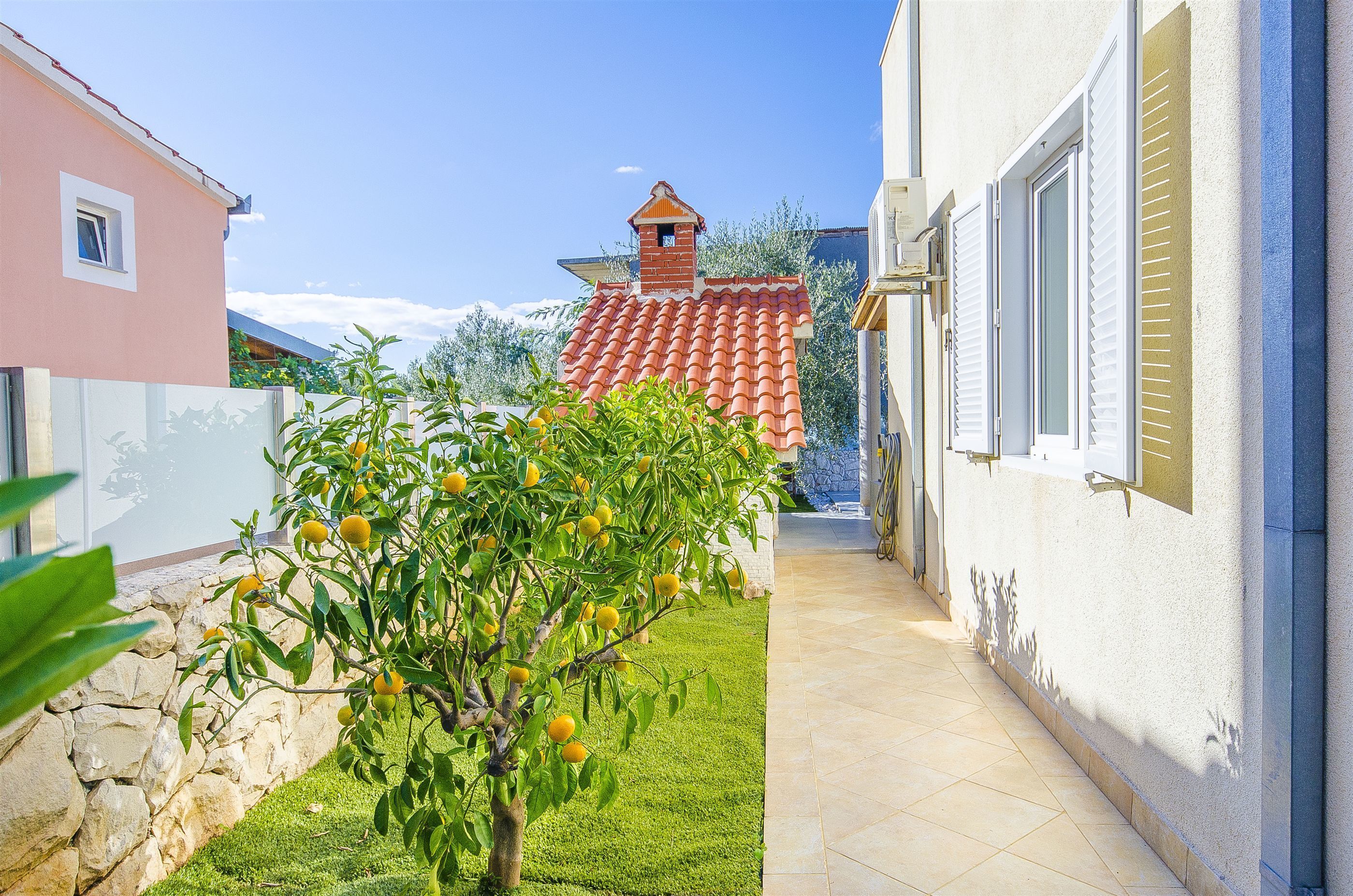 Villa Vesa