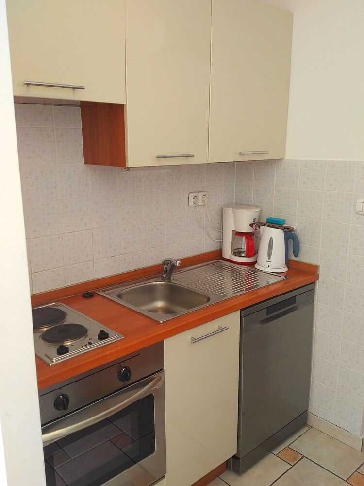 Luxury Apartments Villa Ruzmarina