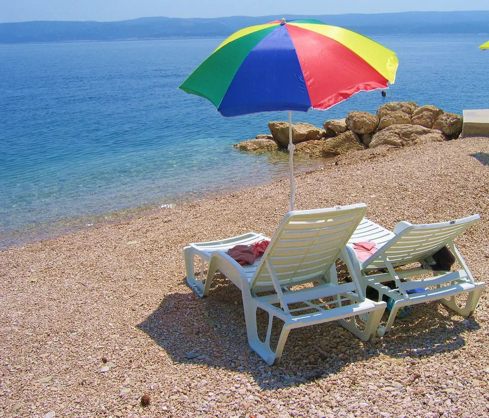 Luxury Apartments Villa Ruzmarina