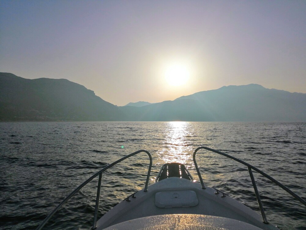 Luxury Apartments Villa Ruzmarina