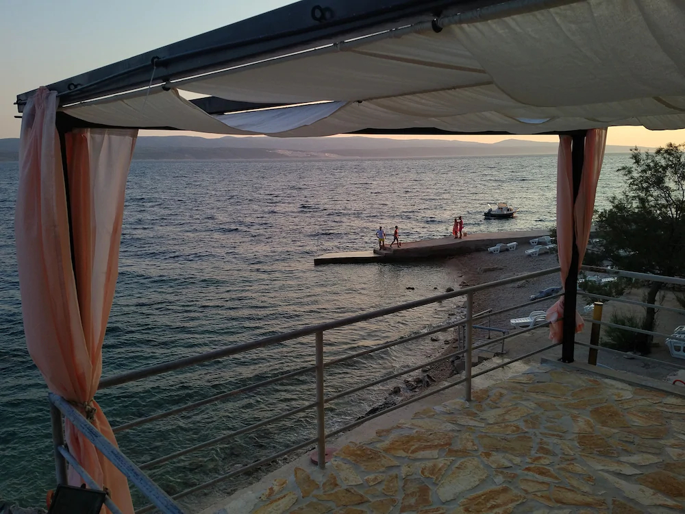 Luxury Apartments Villa Ruzmarina