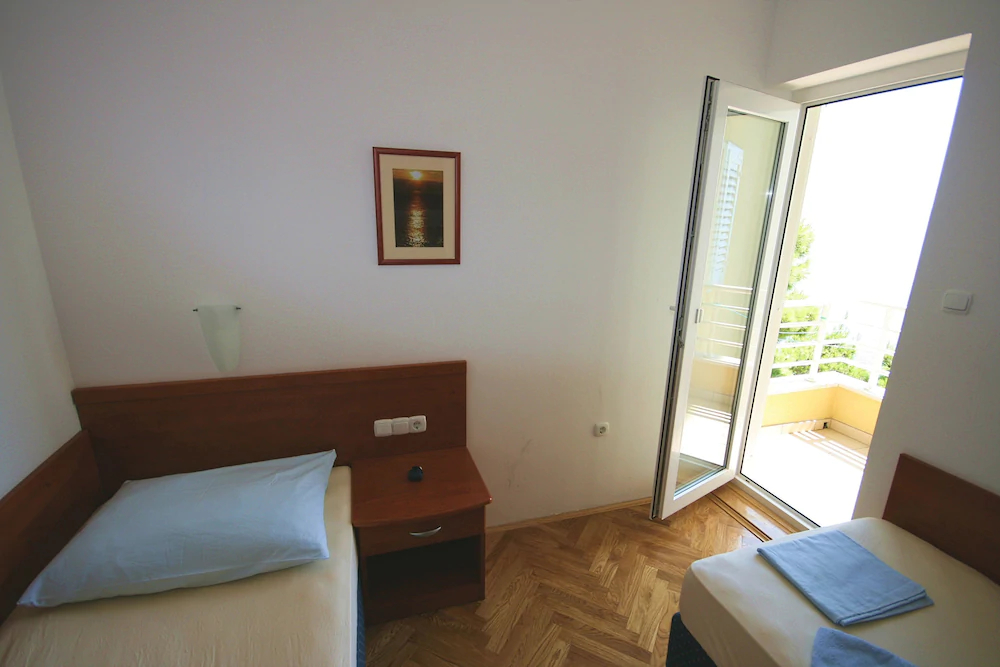 Luxury Apartments Villa Ruzmarina