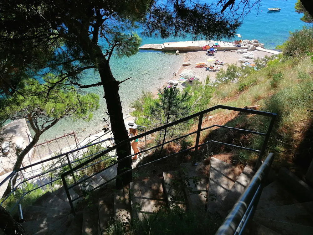 Luxury Apartments Villa Ruzmarina