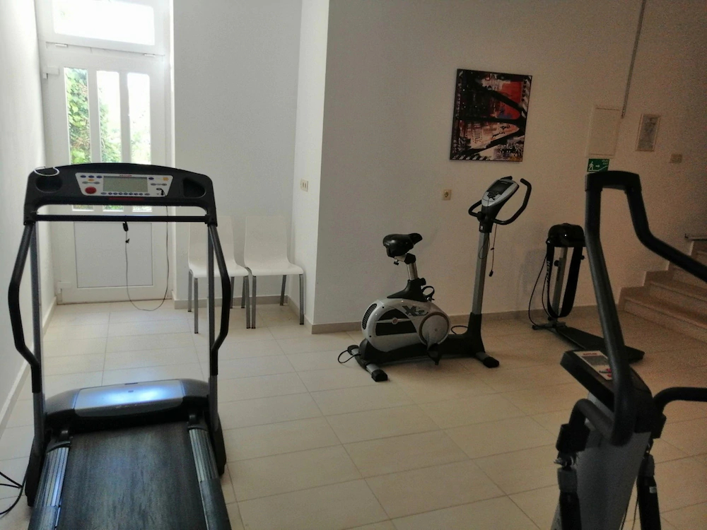 Luxury Apartments Villa Ruzmarina