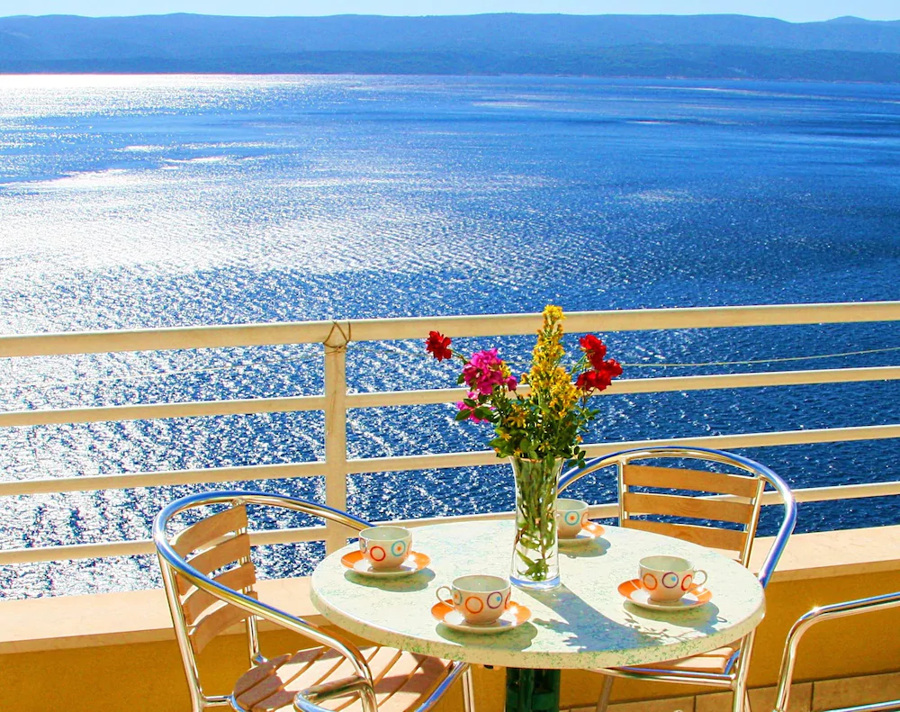 Luxury Apartments Villa Ruzmarina