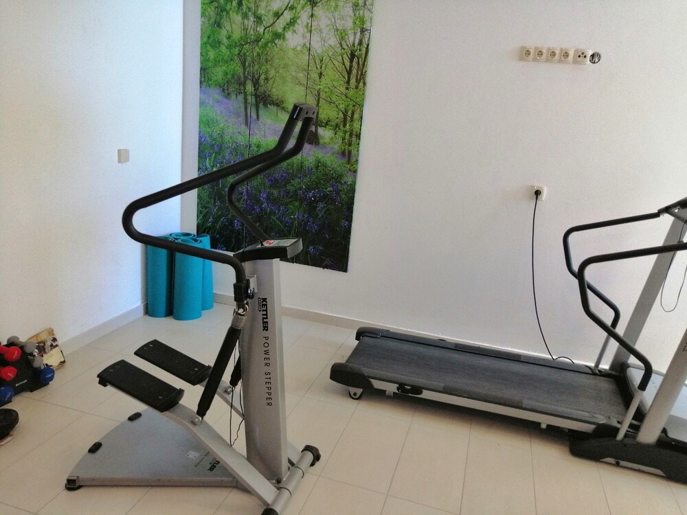 Luxury Apartments Villa Ruzmarina