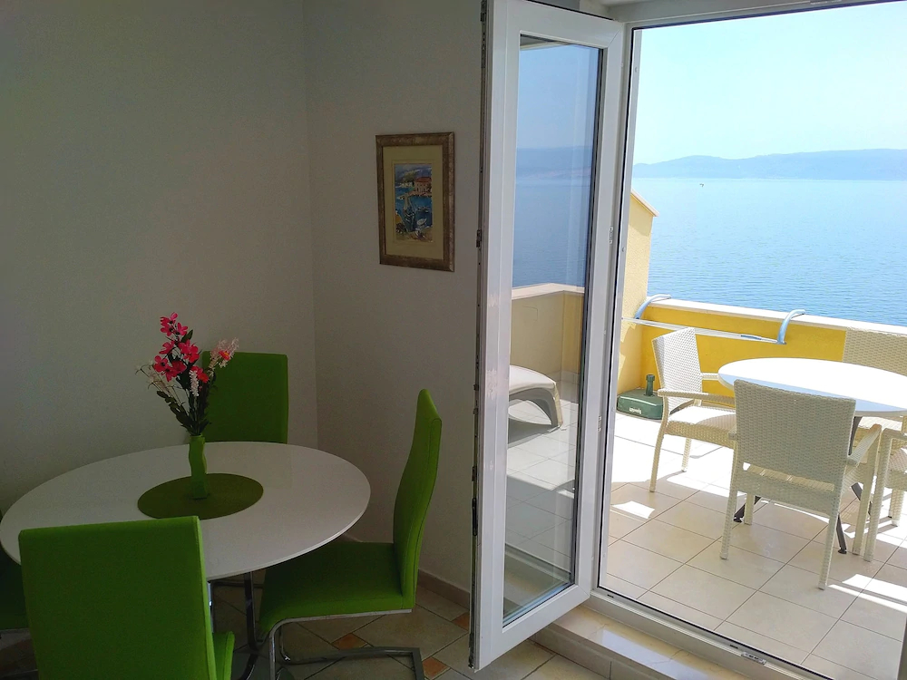 Luxury Apartments Villa Ruzmarina
