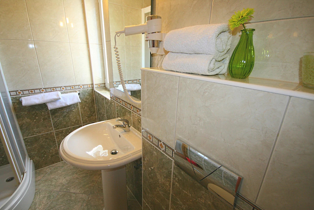 Luxury Apartments Villa Ruzmarina