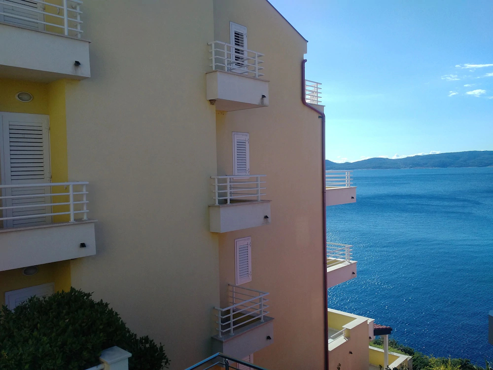 Luxury Apartments Villa Ruzmarina