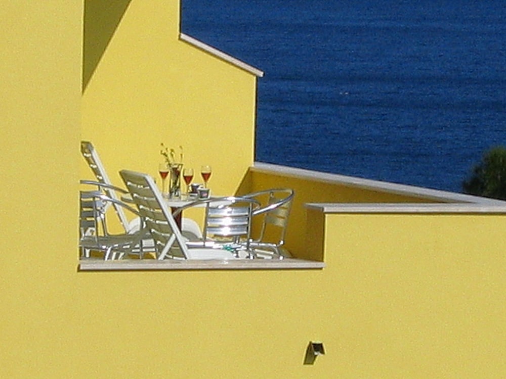 Luxury Apartments Villa Ruzmarina