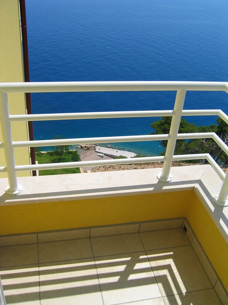 Luxury Apartments Villa Ruzmarina
