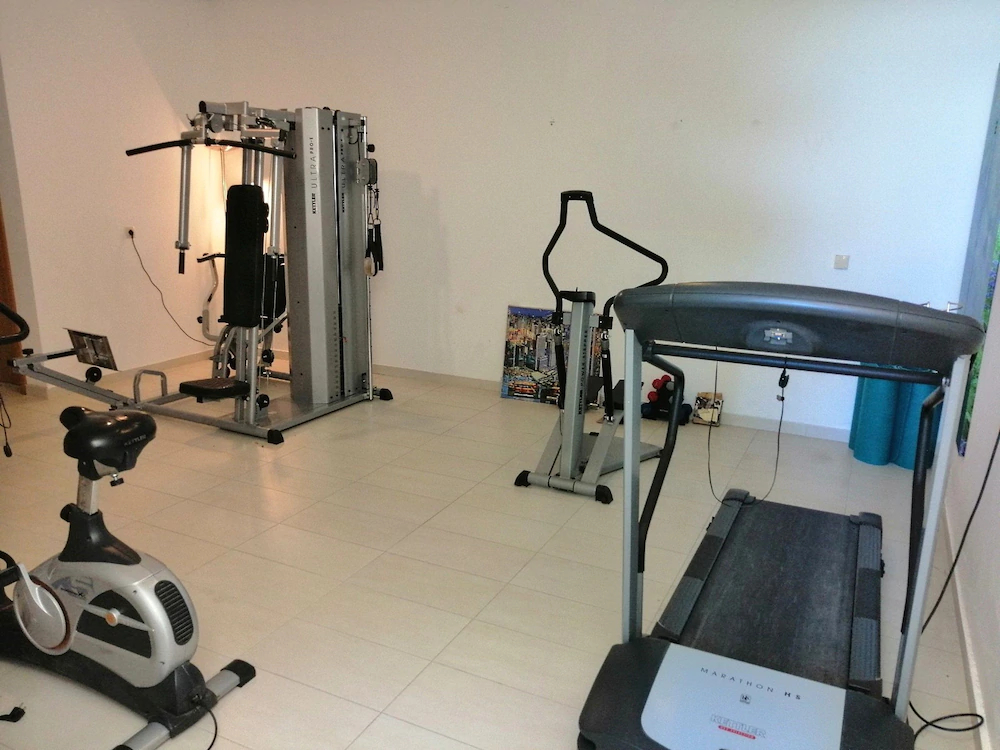 Luxury Apartments Villa Ruzmarina