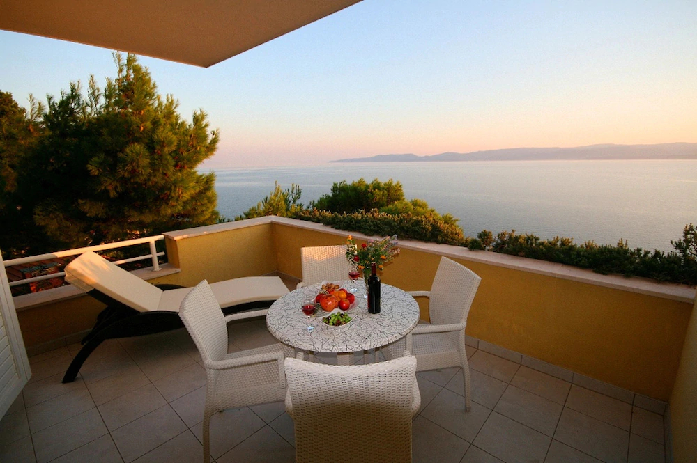 Luxury Apartments Villa Ruzmarina