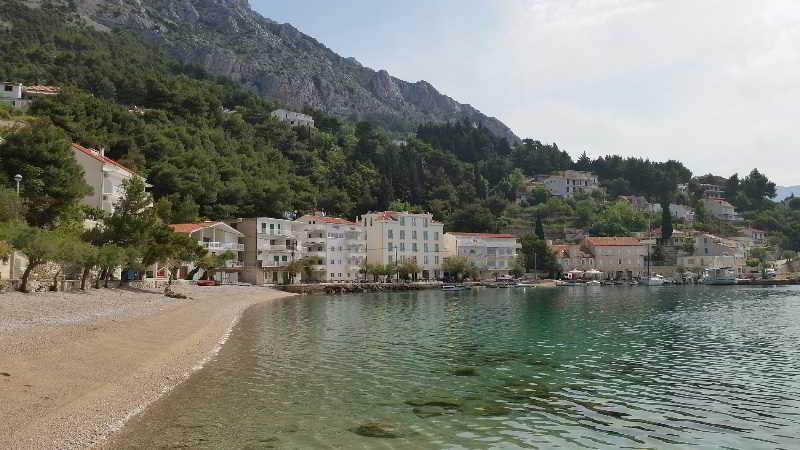 Hotel Pleter