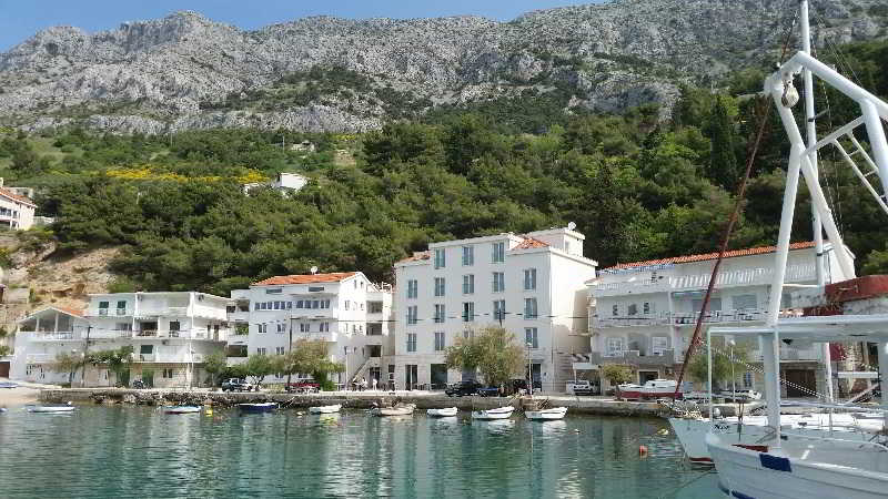 Hotel Pleter