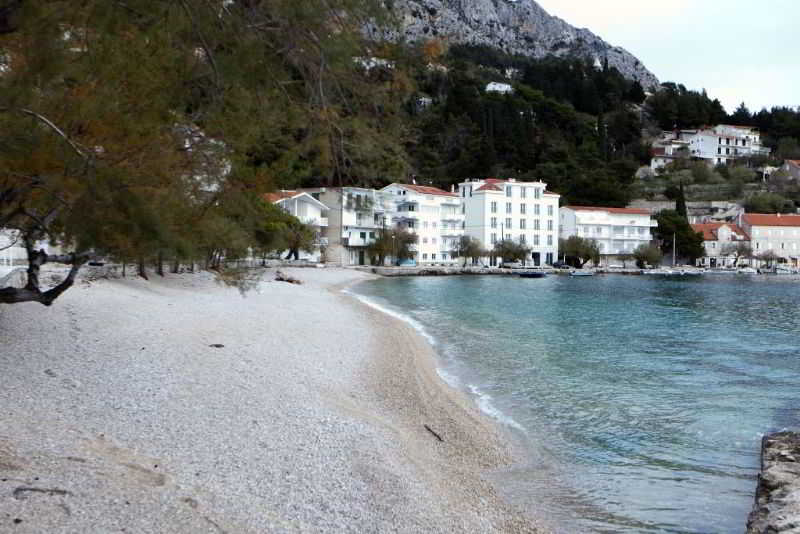 Hotel Pleter