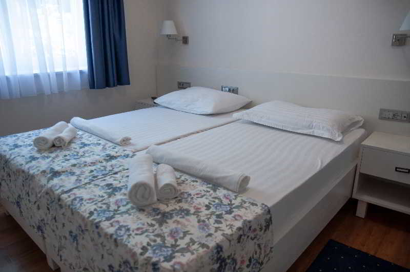 Hotel Pleter
