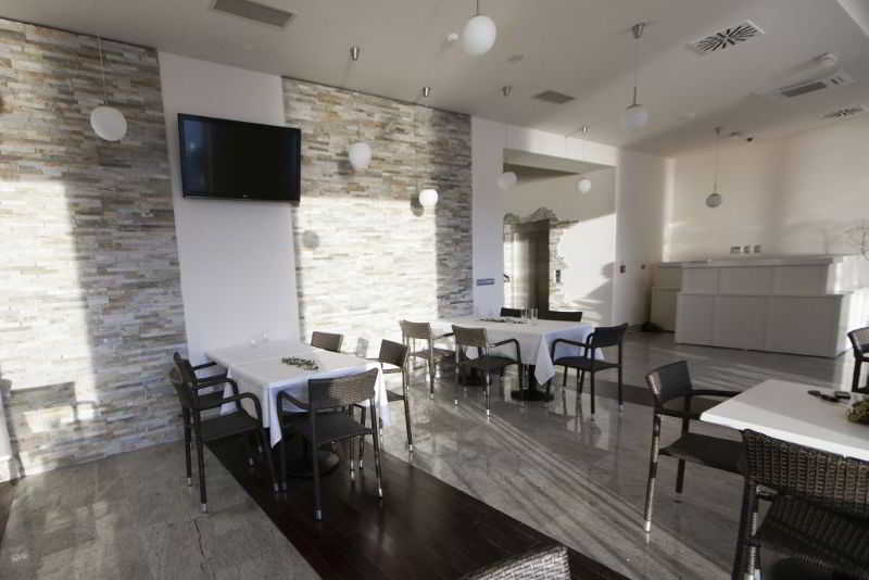 Hotel Pleter
