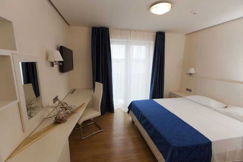 Hotel Pleter