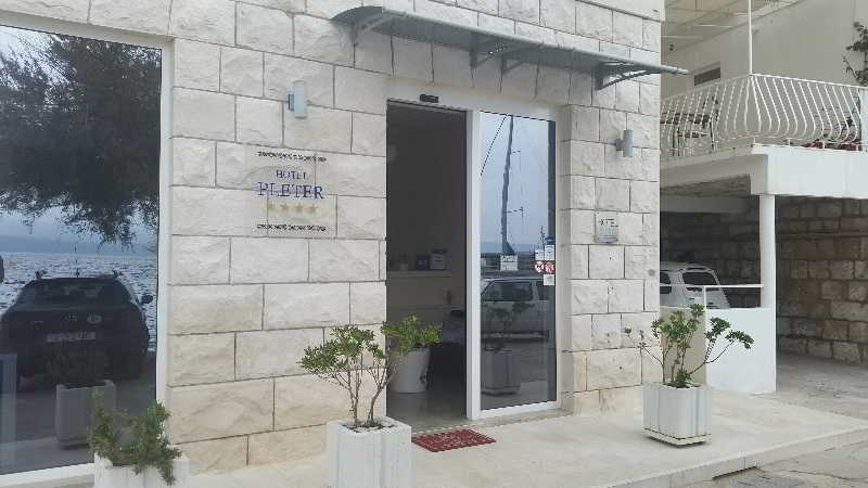 Hotel Pleter