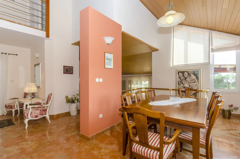 Villa Luciana