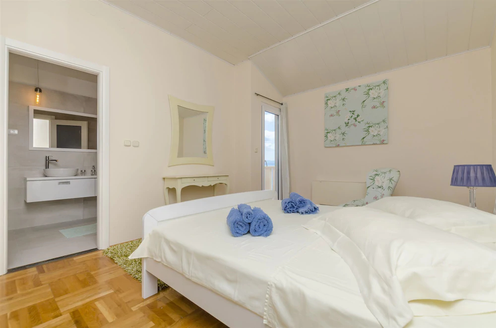 Villa Luciana