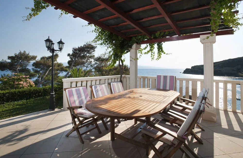 Villa Luciana