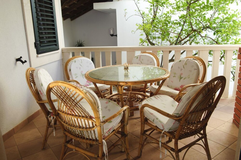 Villa Luciana