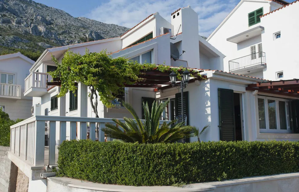 Villa Luciana