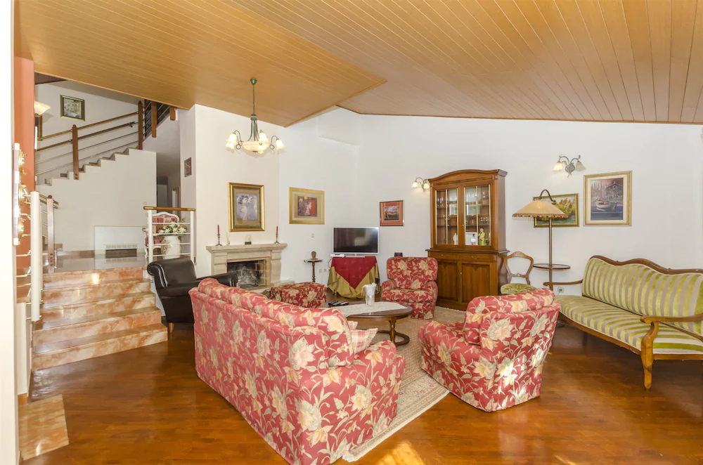Villa Luciana