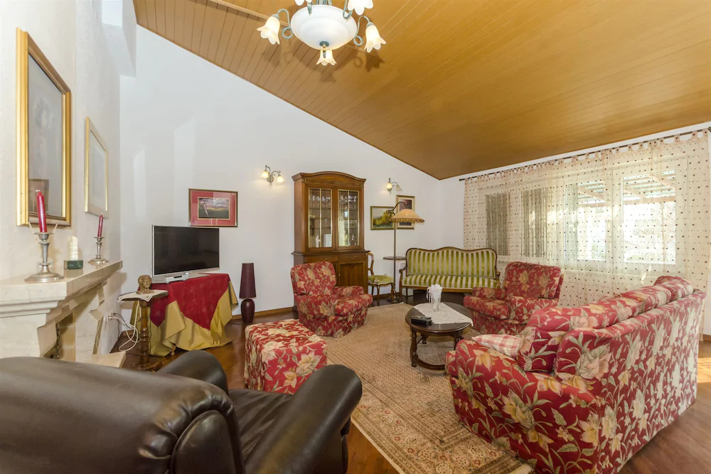 Villa Luciana