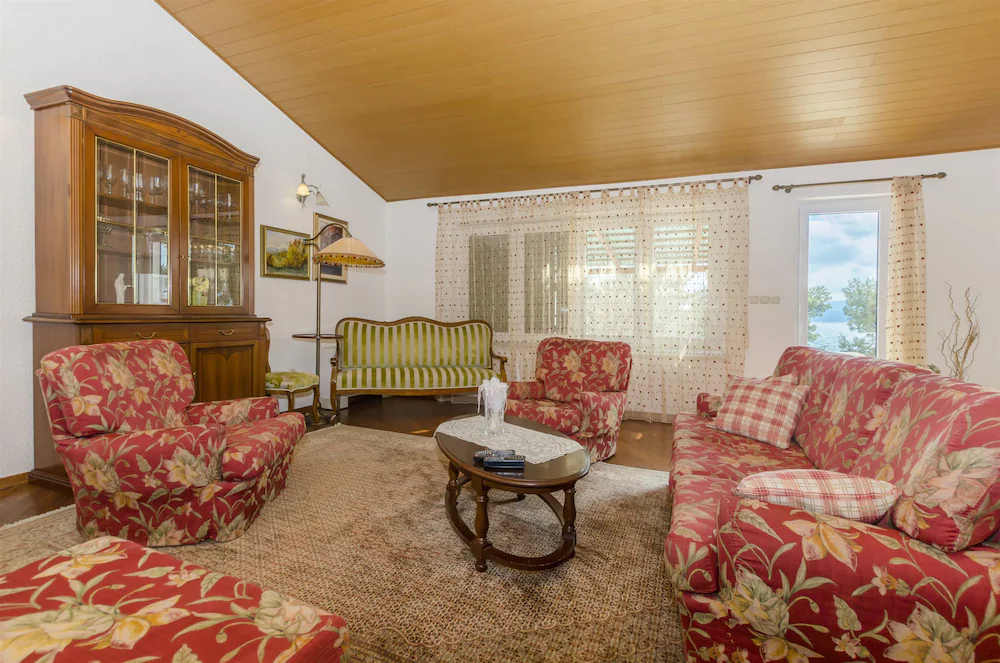 Villa Luciana