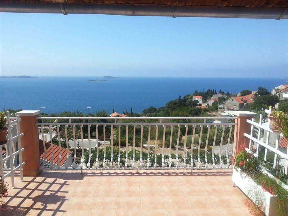 Apartmani Ana