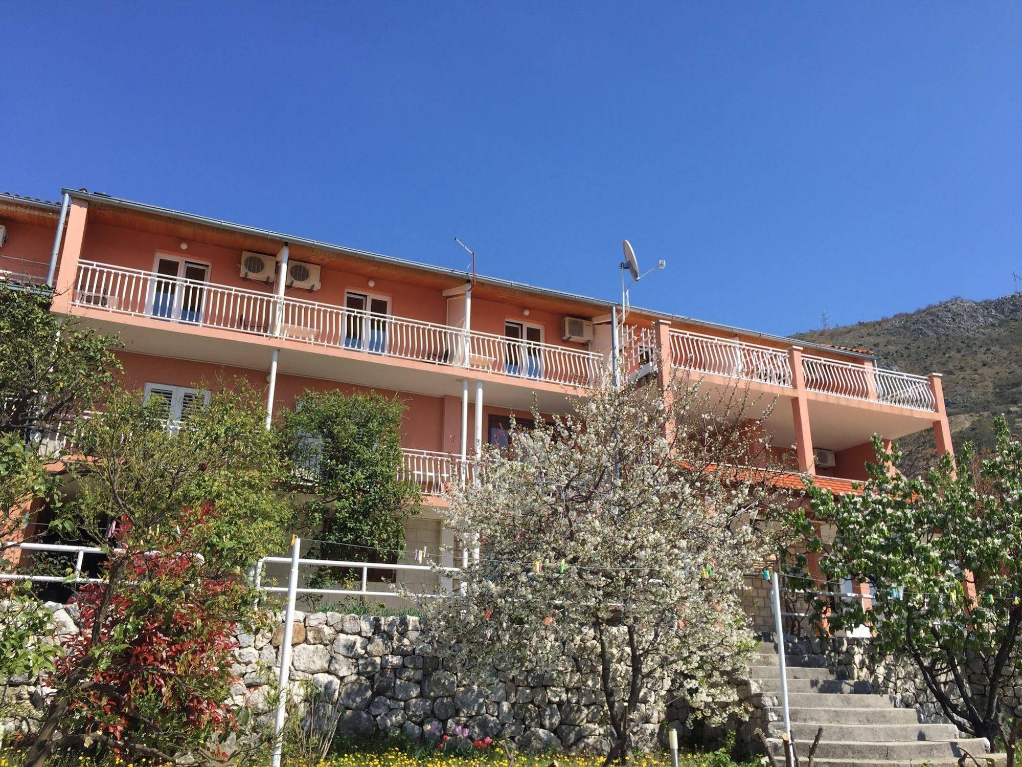 Apartmani Ana