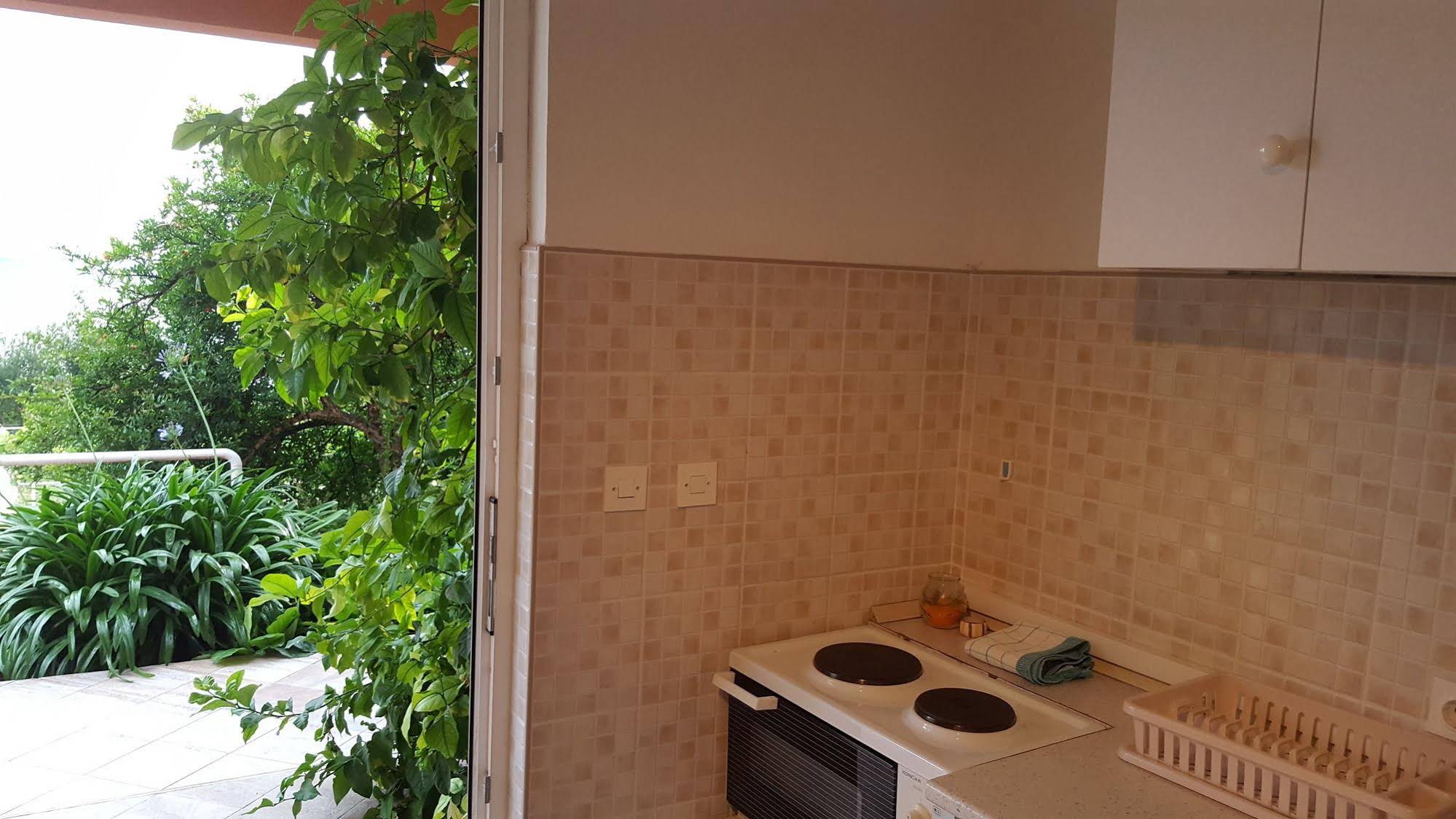 Apartmani Ana