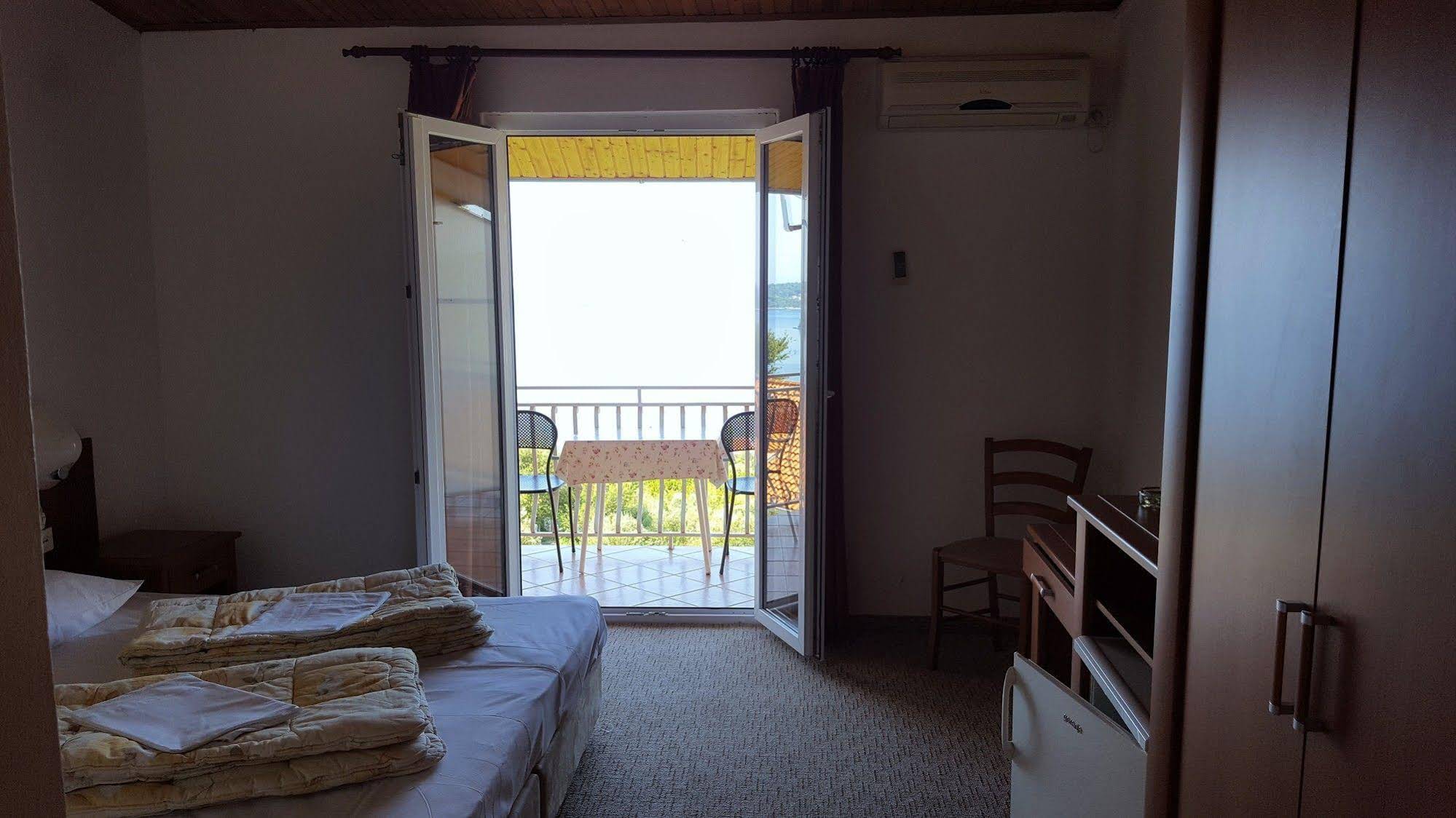 Apartmani Ana