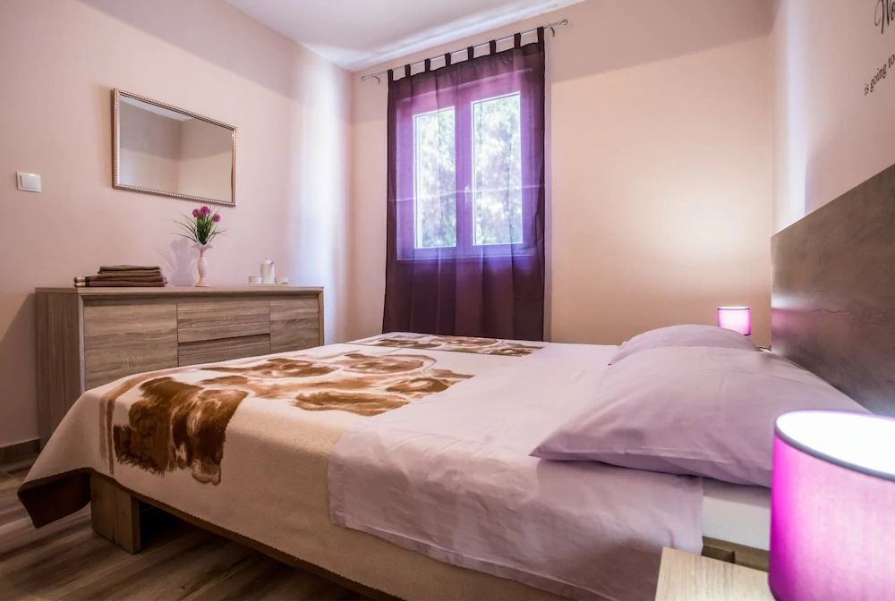 Apartment Dalmatia Blue