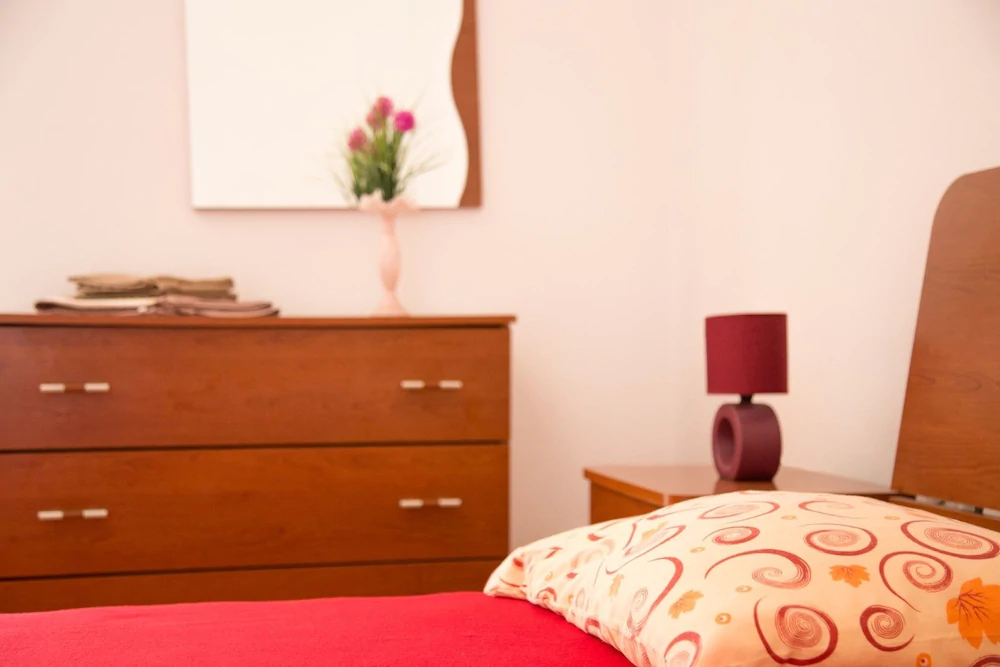 Apartment Dalmatia Blue