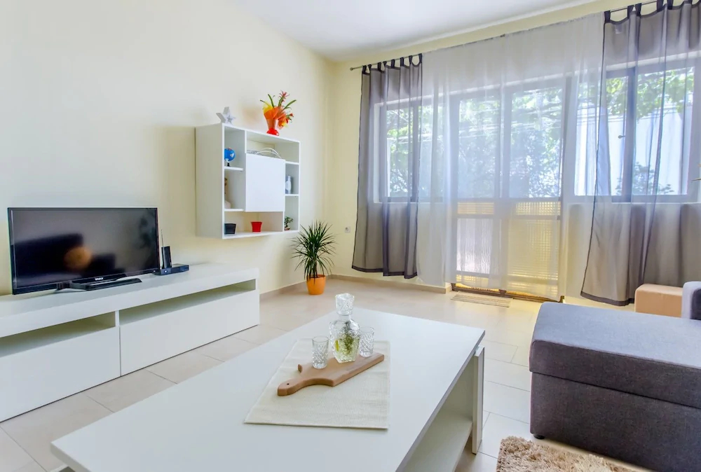 Apartment Dalmatia Blue