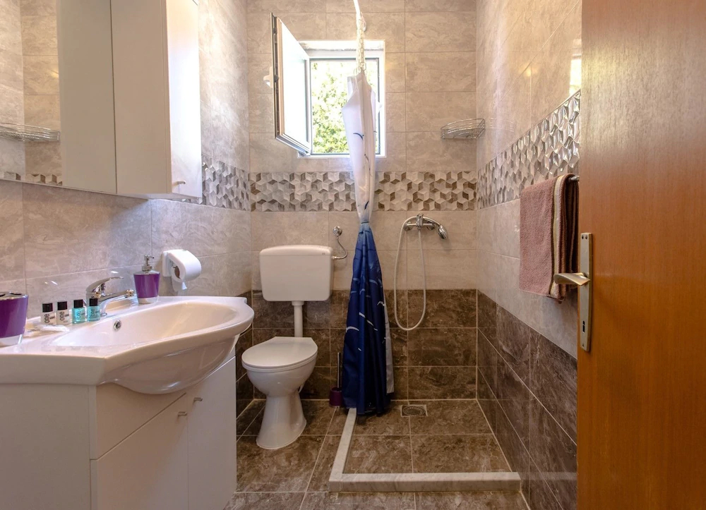 Apartment Dalmatia Blue