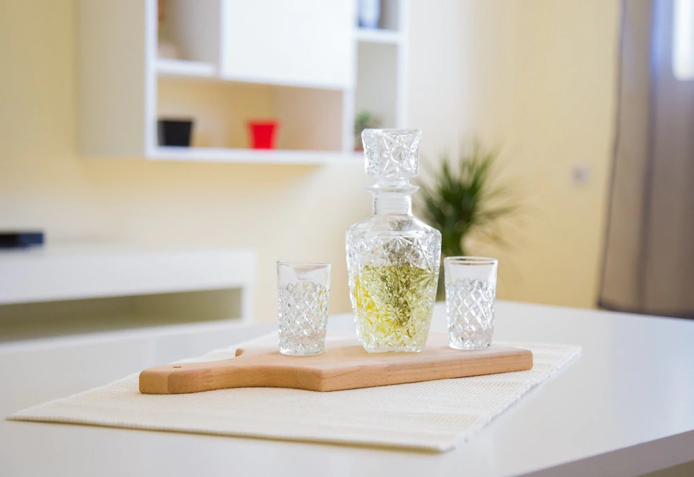 Apartment Dalmatia Blue