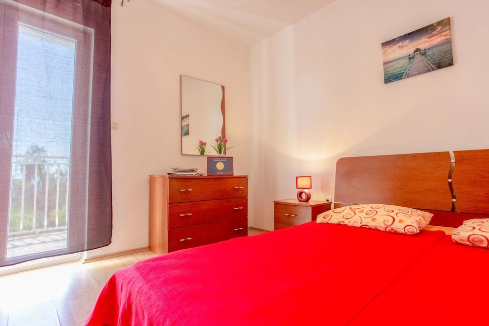 Apartment Dalmatia Blue