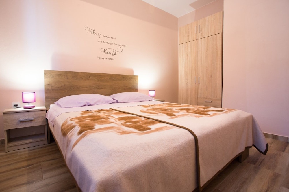 Apartment Dalmatia Blue