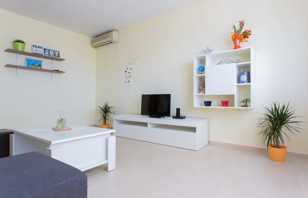 Apartment Dalmatia Blue
